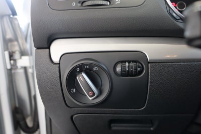 VW Golf VI TDi 105 BlueMotion