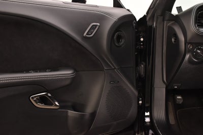 Dodge Challenger SRT Hellcat Redeye Jailbreak aut.