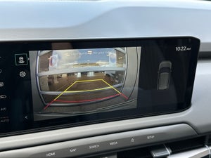 Kia EV3 Long Range Access