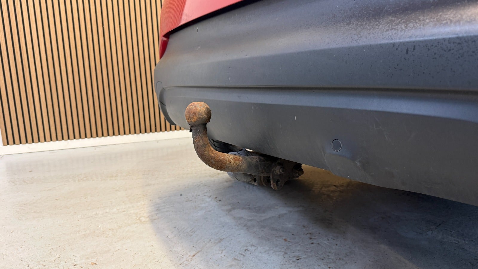 Billede af Renault Captur 1,2 TCe 120 Dynamique EDC