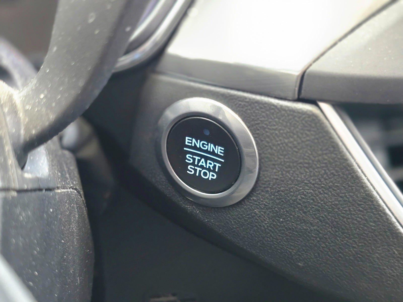 Billede af Ford Focus 1,0 EcoBoost Titanium