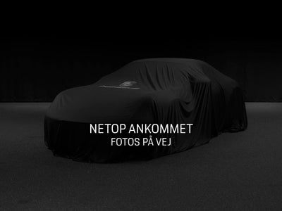 Porsche Macan S 2,9 PDK 5d