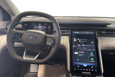 Ford Explorer Premium Extended Range