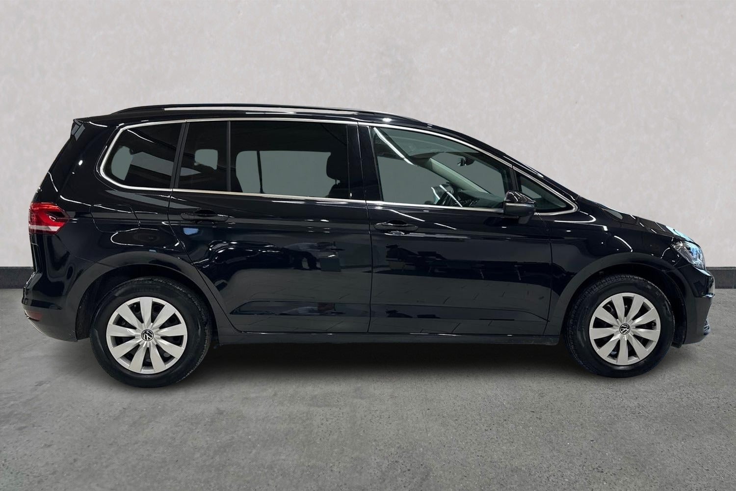 Billede af VW Touran 1,5 TSi 150 Comfortline+ DSG 7prs