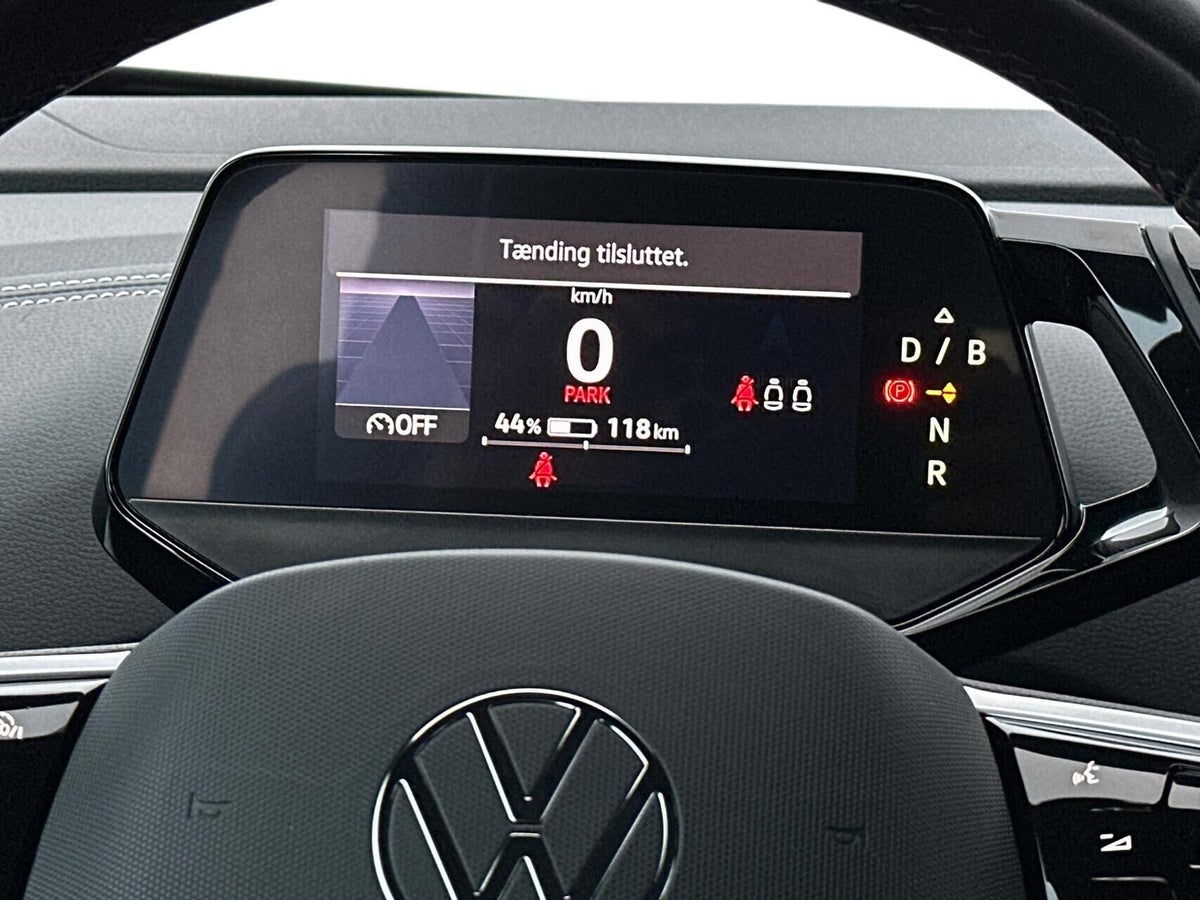 VW ID.5 Pro billede 12