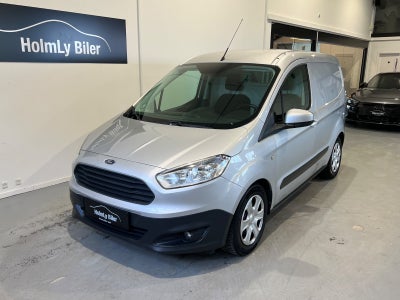 Ford Transit Courier SCTi 100 Trend Van