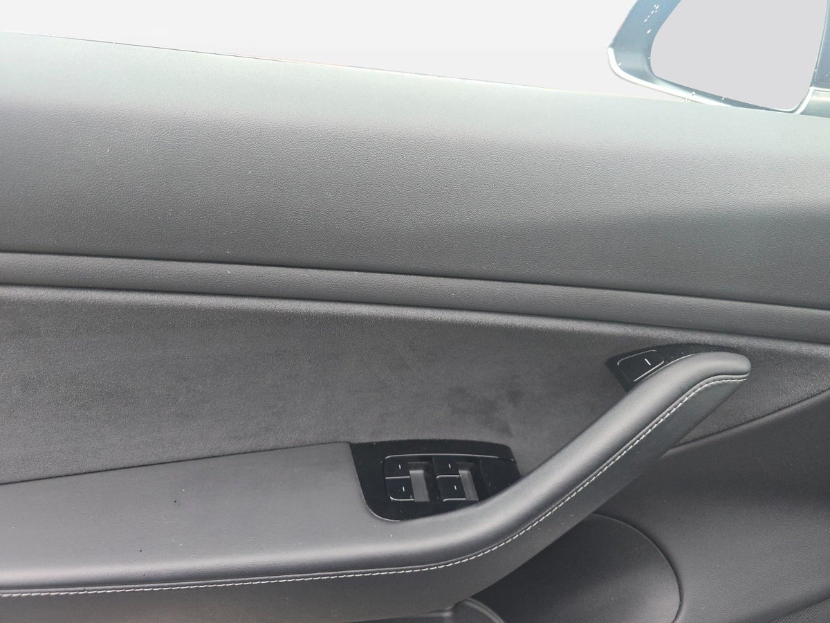 Billede af Tesla Model 3  Long Range AWD