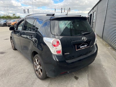 Toyota Verso D-CAT 150 T3 aut. 7prs