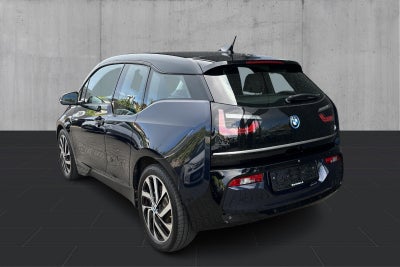 BMW i3 Edition WindMill - 2