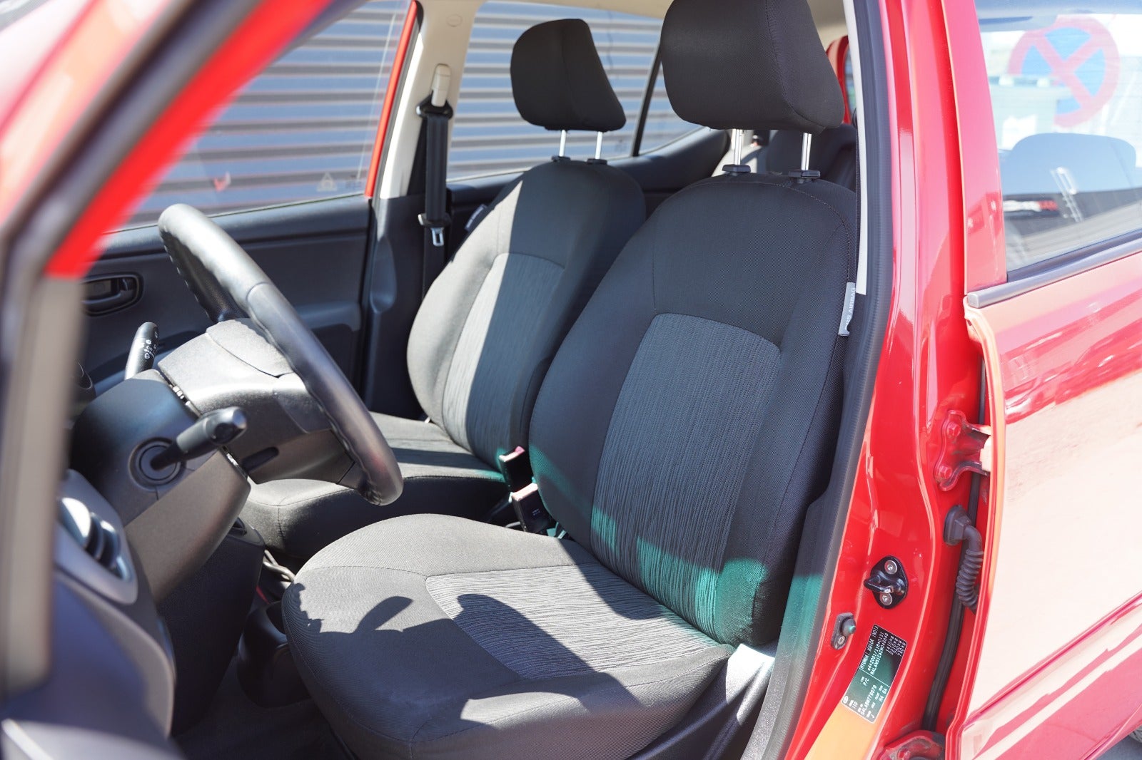Billede af Hyundai i10 1,2 Comfort