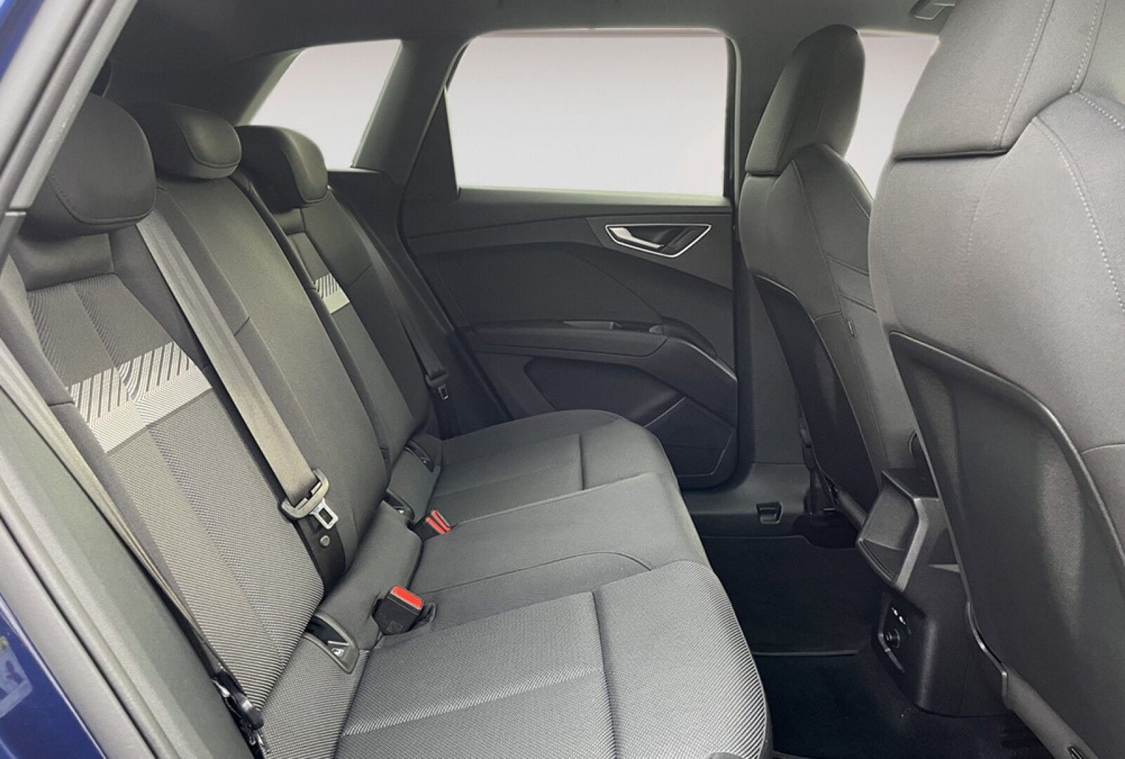 Audi Q4 e-tron Advance quattro