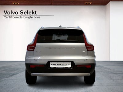 Volvo XC40 T4 ReCharge Inscription X aut. billede 3