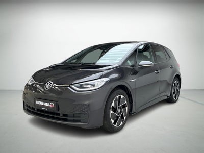 VW ID.3 Tech