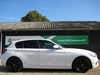 BMW 118d aut. Van