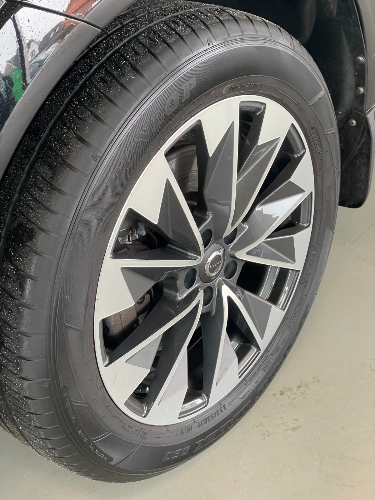 Billede af Volvo XC60 2,0 T5 250 Inscription aut.