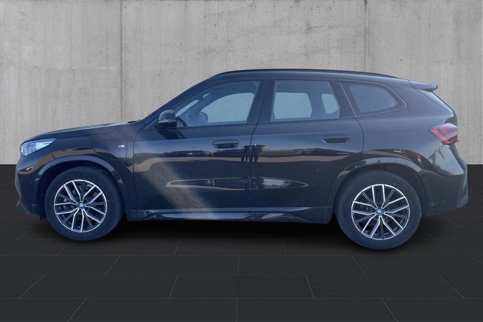 BMW X1 1,5 xDrive25e M-Sport+ aut. 2023