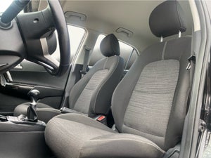 Kia Picanto MPi Attraction