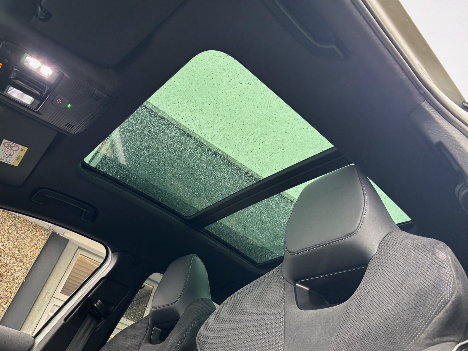 Billede af Skoda Enyaq 60 iV Sportline