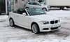 BMW 118i Cabriolet thumbnail