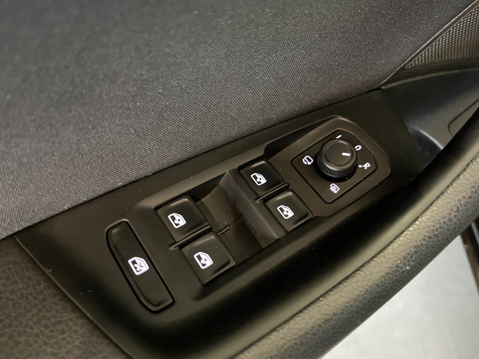 Billede af VW Passat 1,5 TSi 150 Business+ Variant DSG