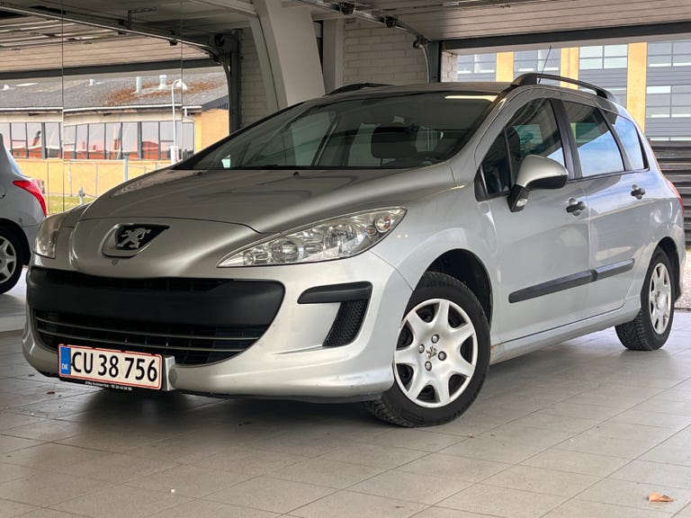 Peugeot 308 HDi 110 Comfort SW