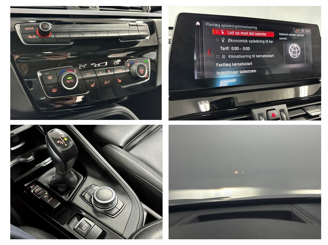 Billede af BMW X1 1,5 xDrive25e M-Sport+ aut.