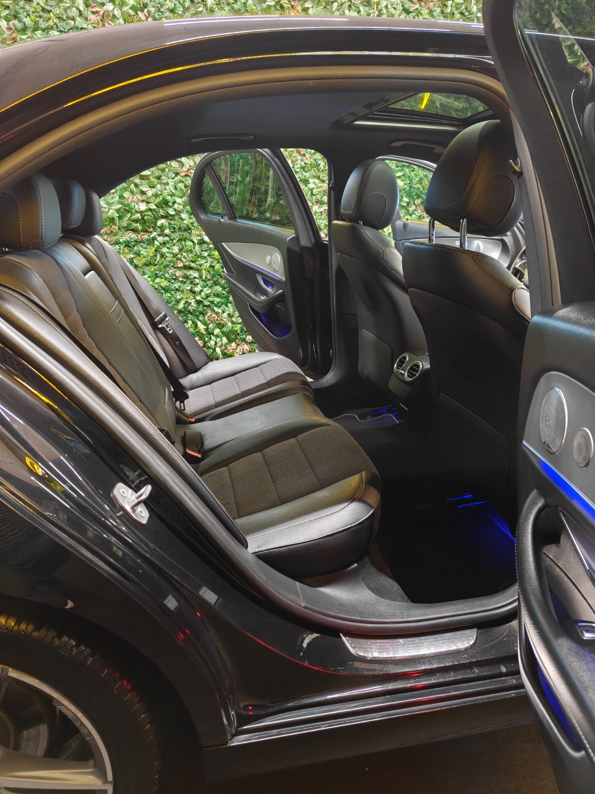 Billede af Mercedes E220 d 2,0 Avantgarde aut.