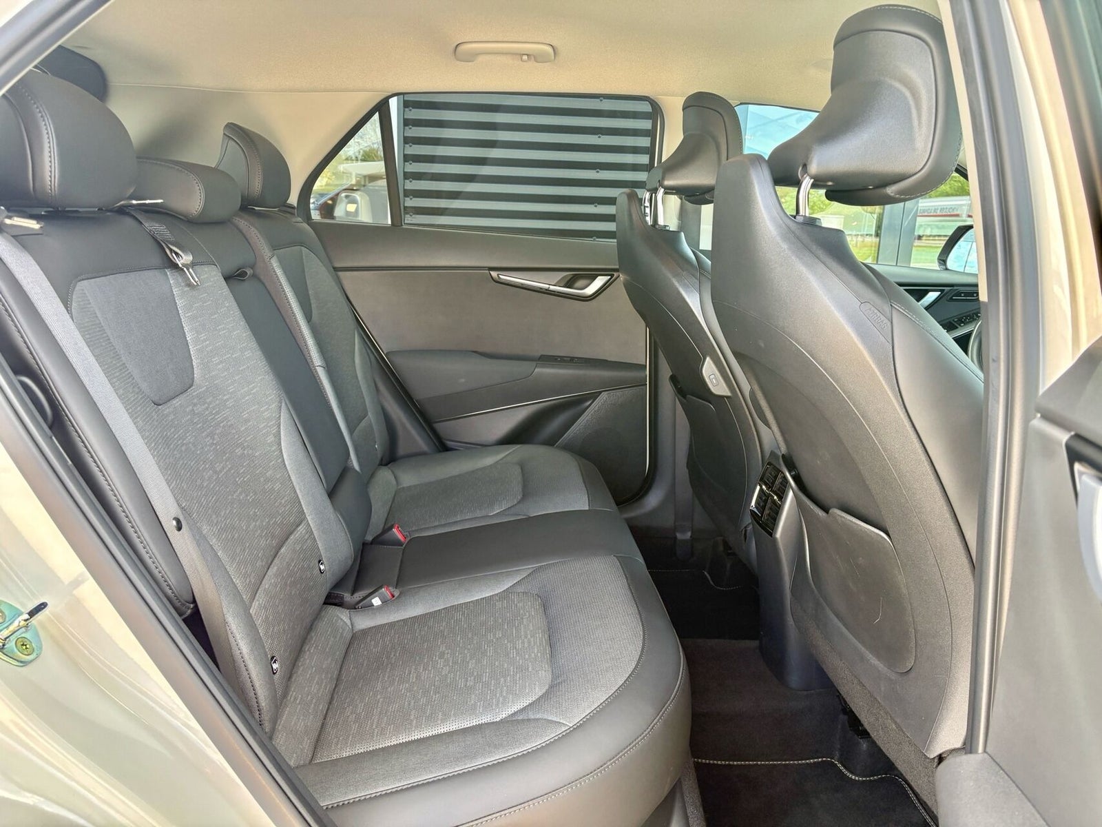 Kia Niro PHEV Upgrade DCT