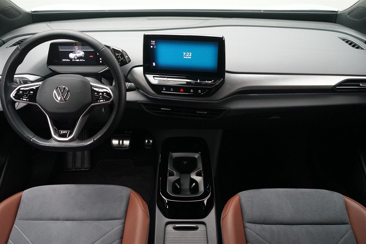 VW ID.4 1ST Pro Max billede 7