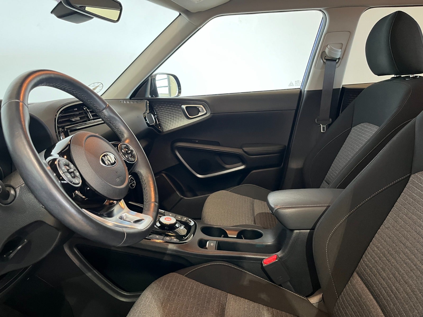 Kia e-Soul Spirit