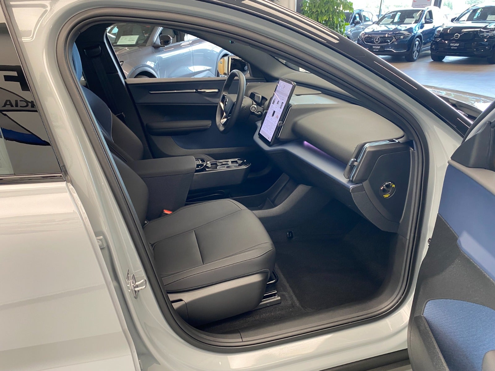 Billede af Volvo EX30  Extended Range Plus