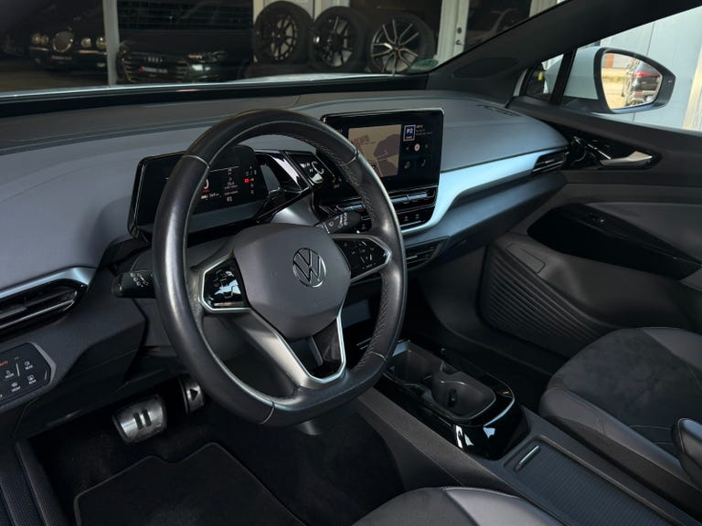VW ID.4 Pro Performance