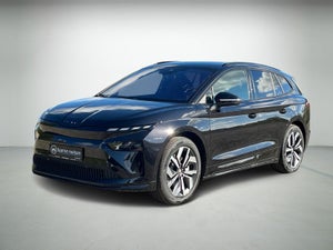 Skoda Enyaq iV Sportline