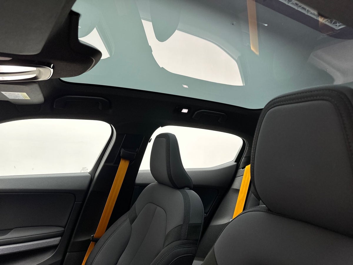 Polestar 2 Performance AWD billede 18