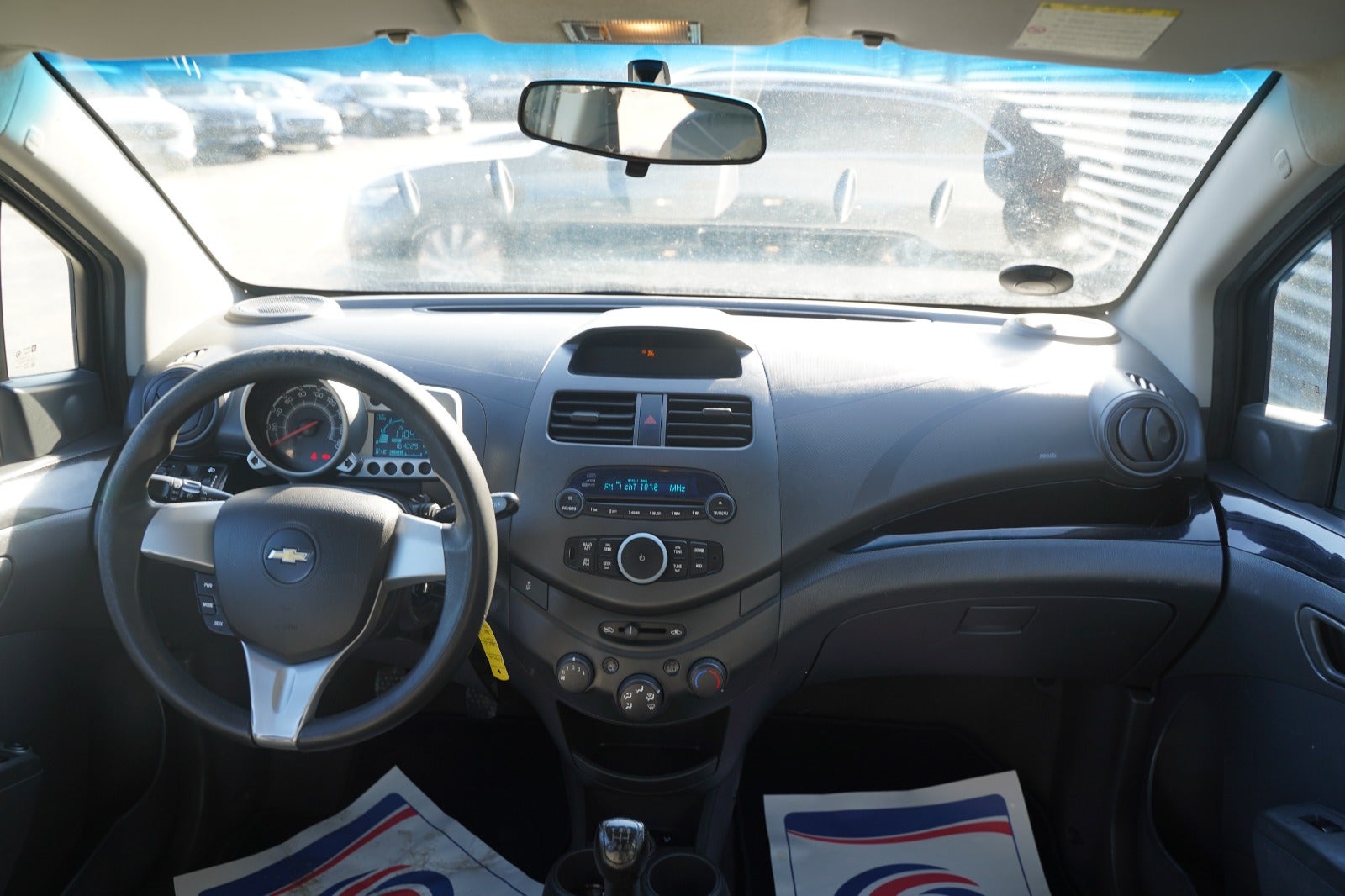 Billede af Chevrolet Spark 1,0 LS