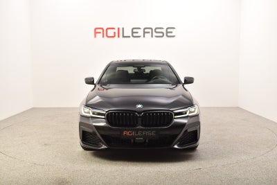 BMW 545e M-Sport xDrive aut.