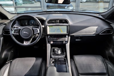Jaguar F-Pace D300 R-Sport aut. AWD
