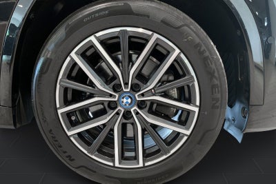 BMW X1 xDrive25e M-Sport+ aut.