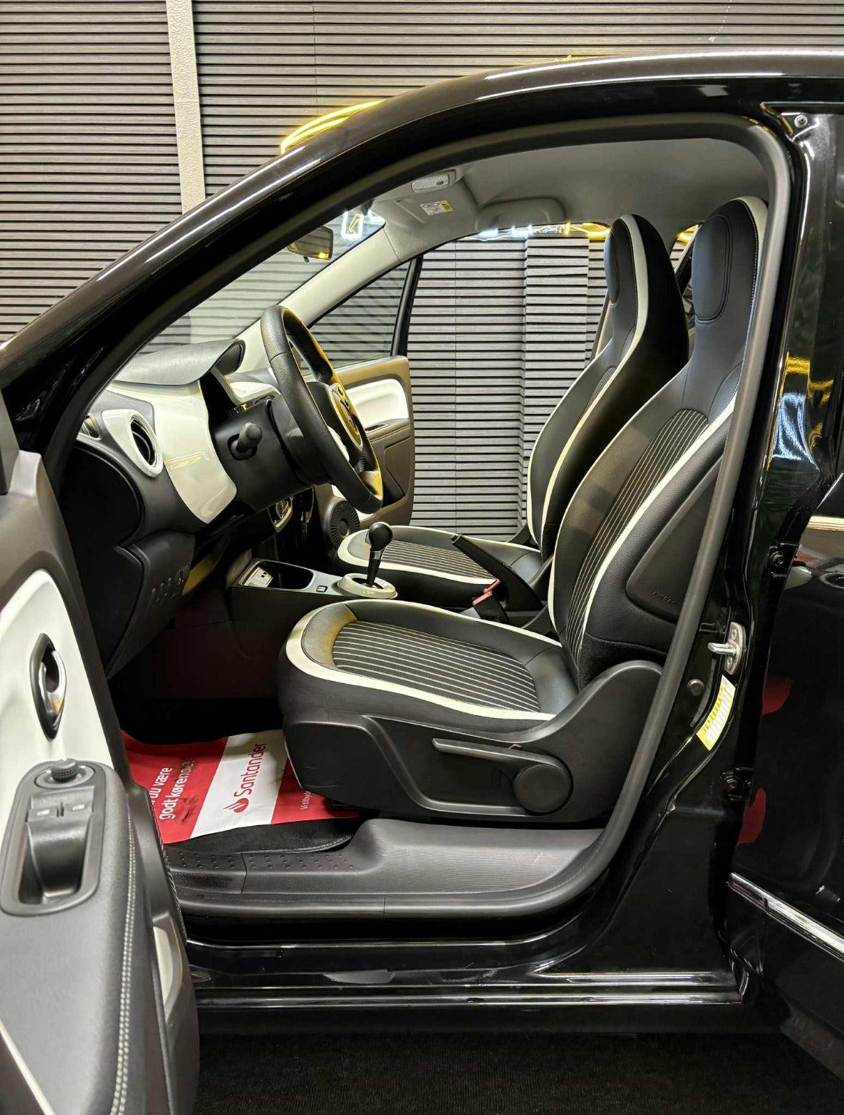 Billede af Renault Twingo Electric Urban Night