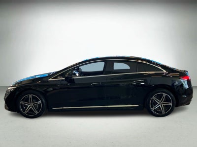 Mercedes EQE350 AMG Edition billede 2