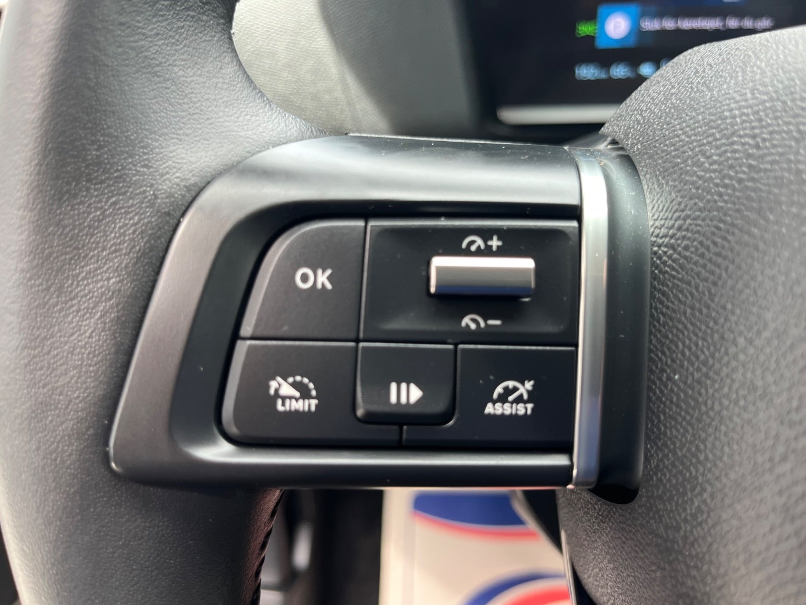 Billede af Citroën ë-C4 X 50 Concorde Premiere Pack