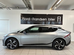Kia EV6 Long Range Performance GT-Line AWD