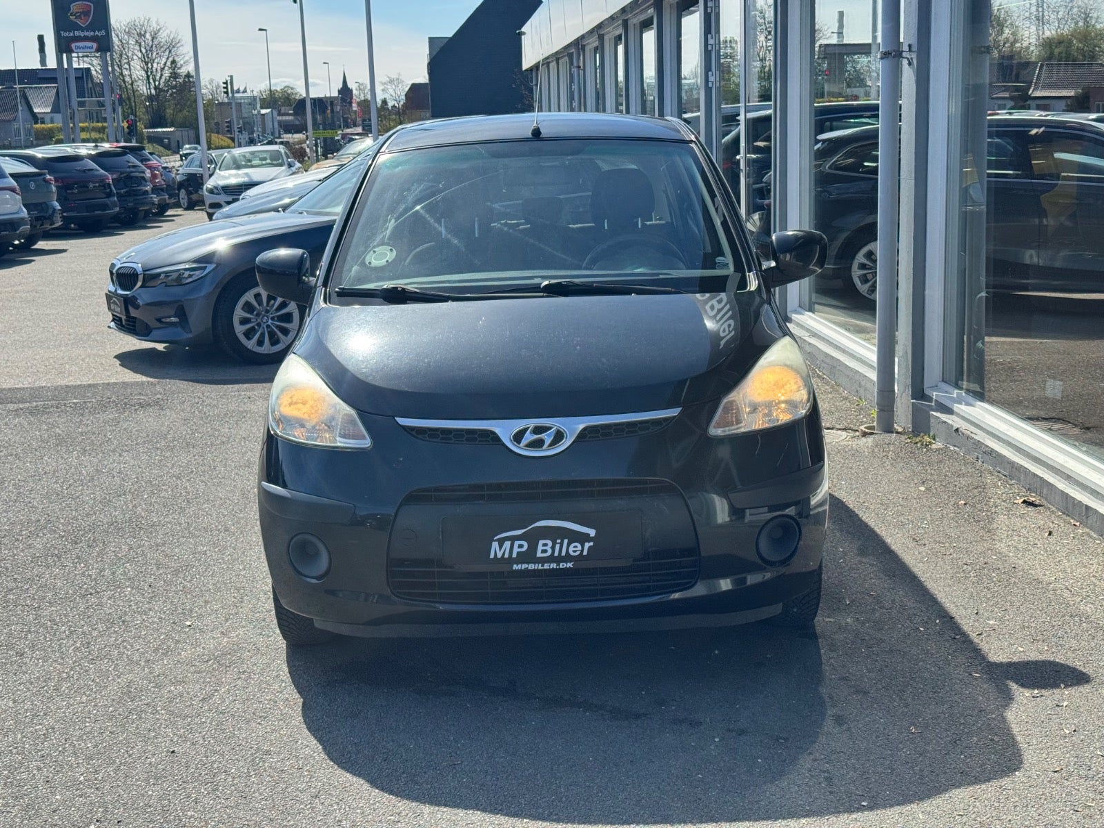 Billede af Hyundai i10 1,25 Classic