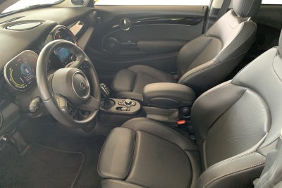 MINI Cooper SE Edition Premium Plus