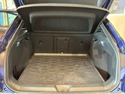 VW ID.4 Pro Performance Tech