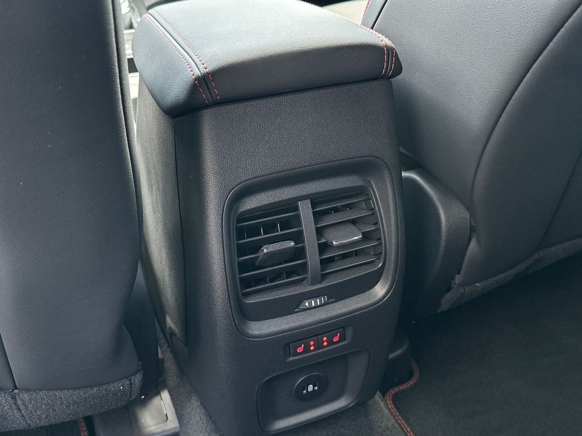 Ford Kuga PHEV ST-Line X CVT billede 11