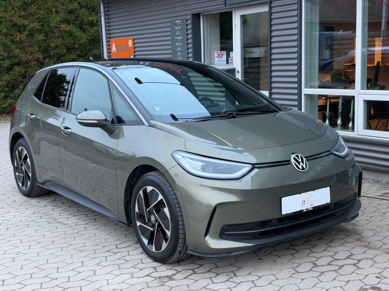 VW ID.3 Pro