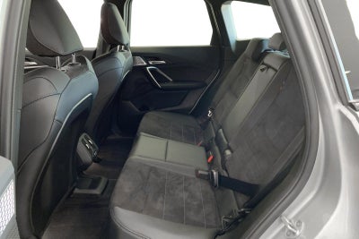 BMW iX1 eDrive20 Fully Charged M-Sport