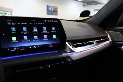 BMW iX1 xDrive30 M-Sport