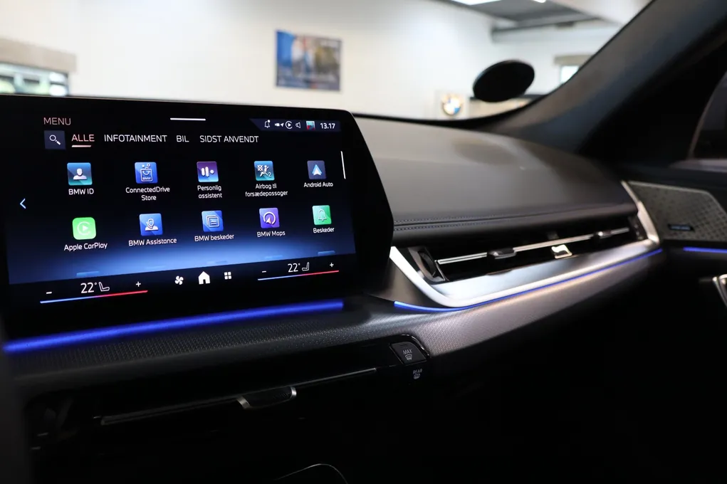 BMW iX1 xDrive30 M-Sport